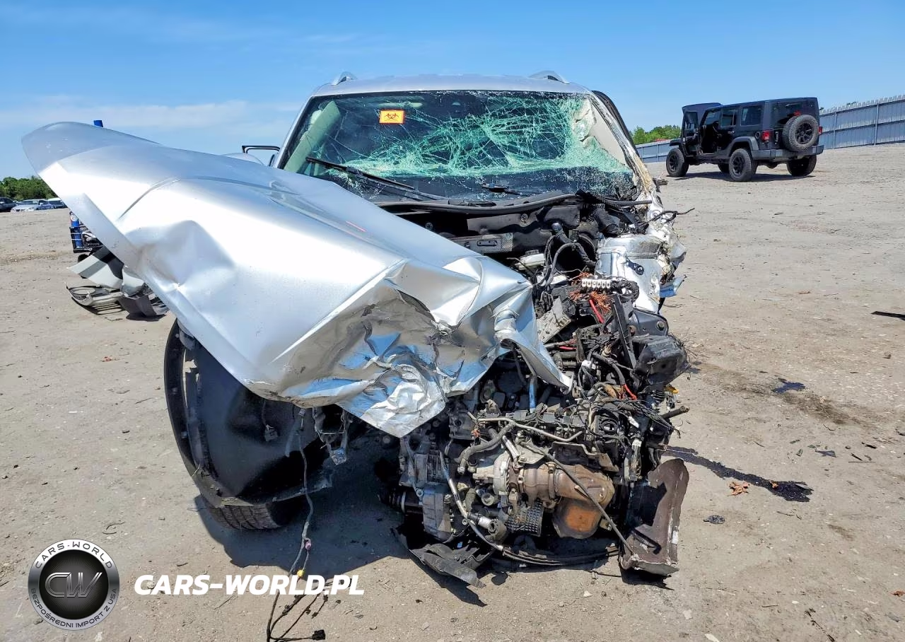 2018 Volkswagen Atlas Se VIN:1V2DP2CA5JC599487 - 5