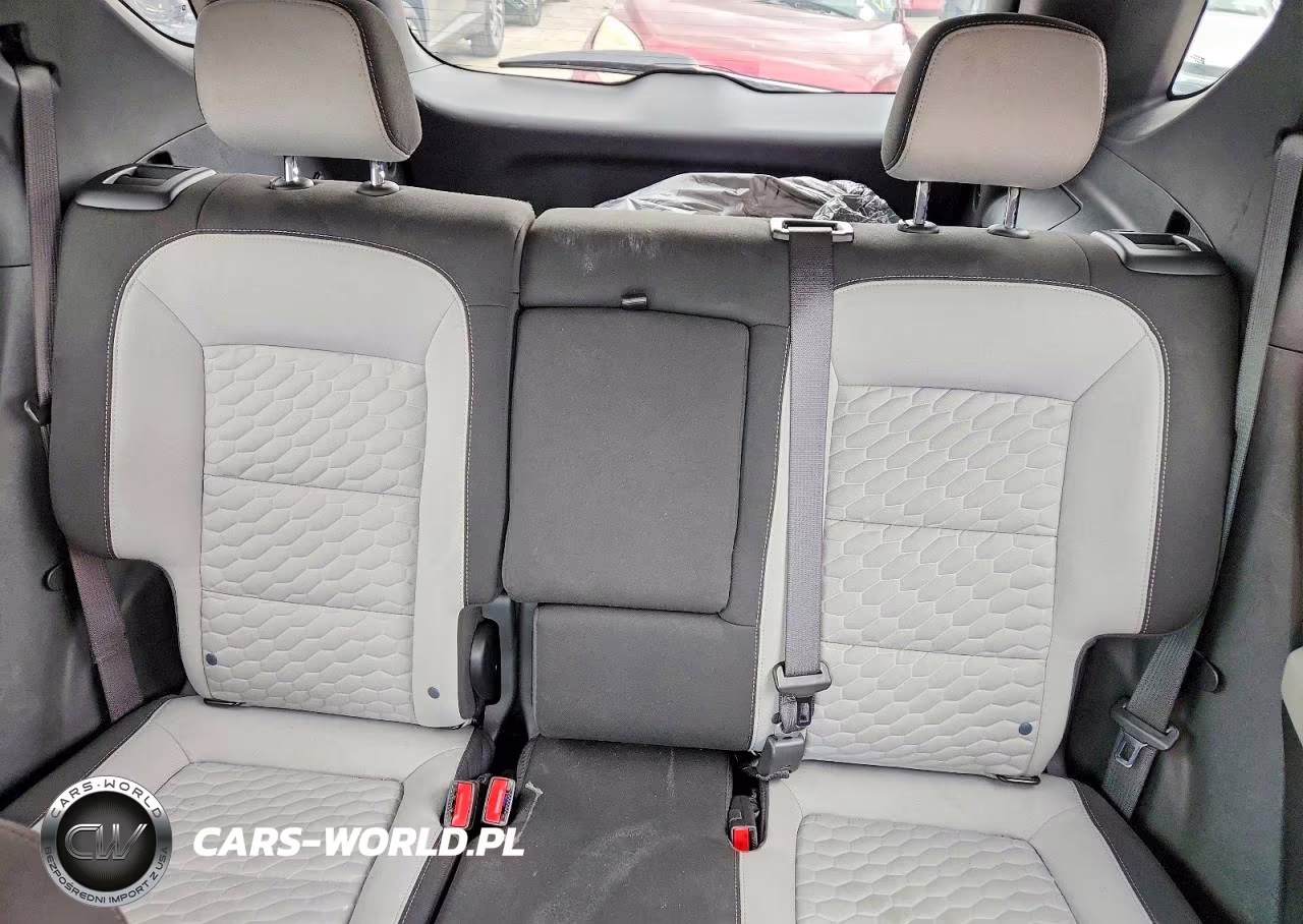 2021 Chevrolet Equinox Ls VIN:3GNAXHEV9MS166879 - 10