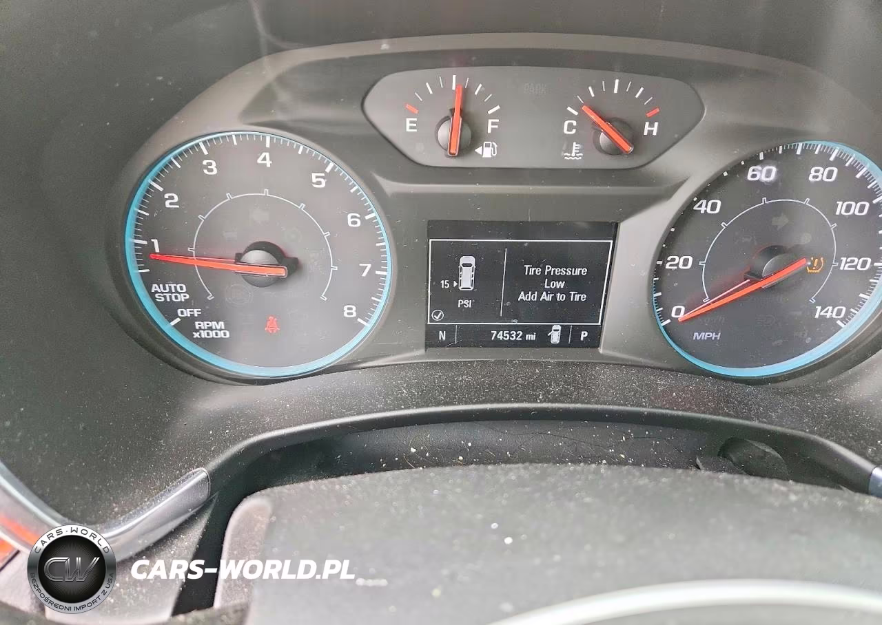 2021 Chevrolet Equinox Ls VIN:3GNAXHEV9MS166879 - 9