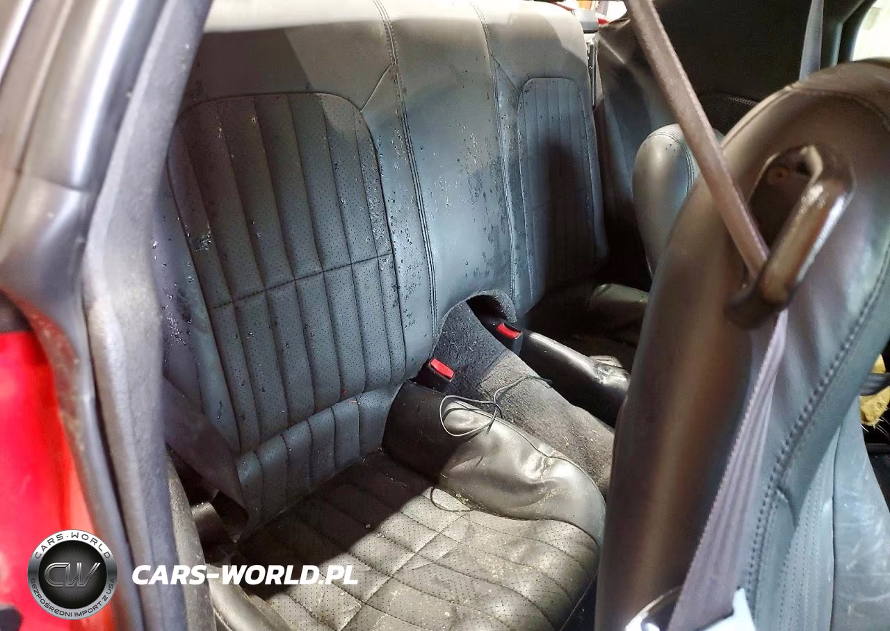 2002 Chevrolet Camaro VIN:2G1FP22KX22119202 - 10
