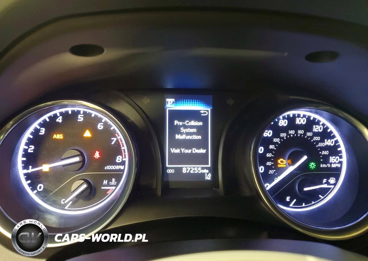 2020 Toyota Camry Se VIN:4T1G11AK1LU942696 - 9