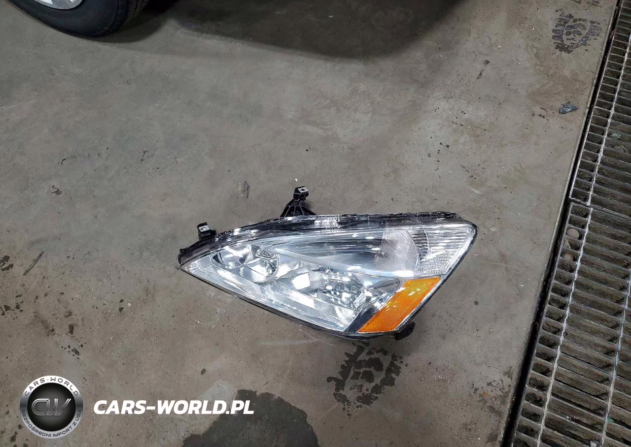 2007 Honda Accord Lx VIN:1HGCM56477A119095 - 12