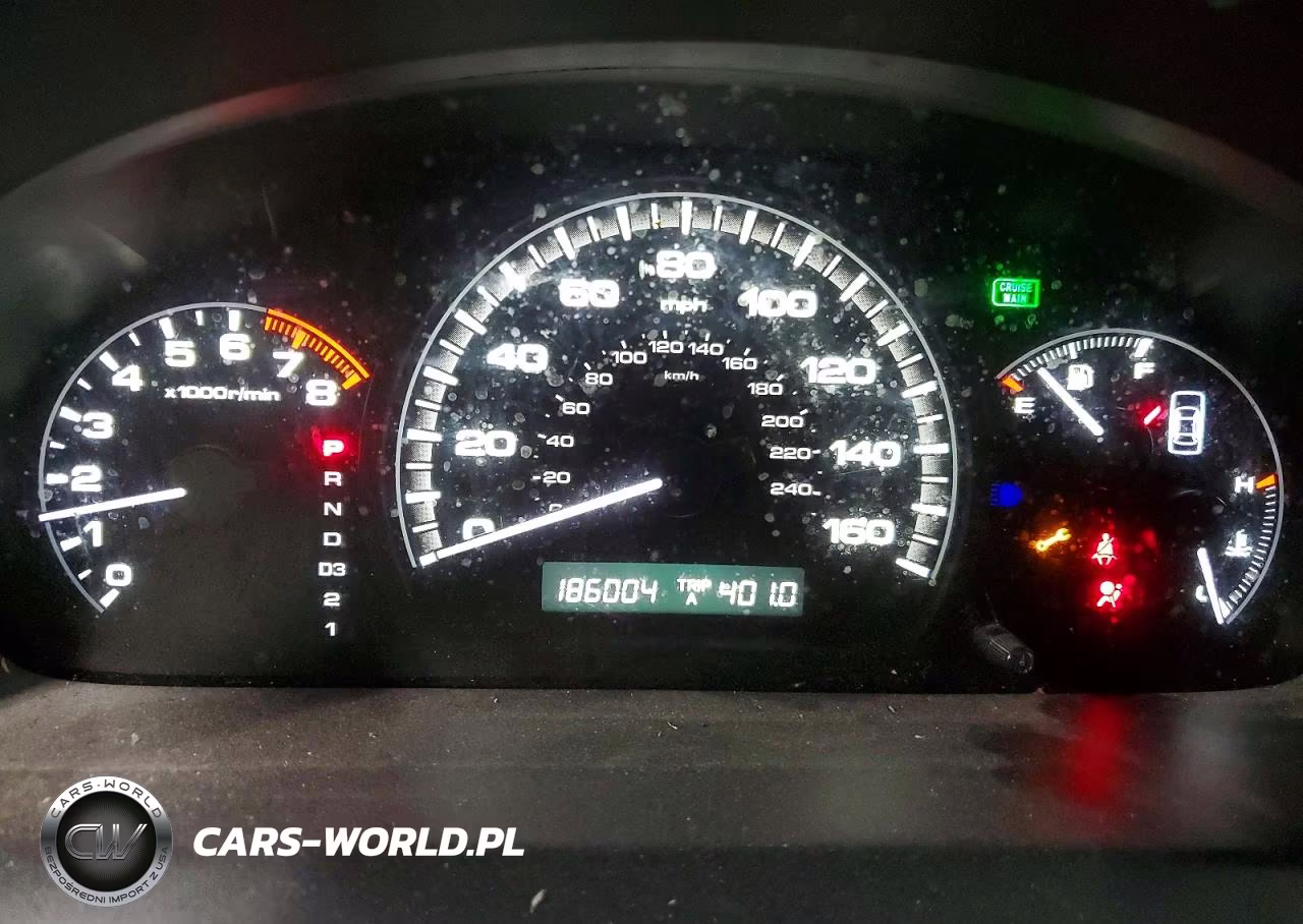 2007 Honda Accord Lx VIN:1HGCM56477A119095 - 9