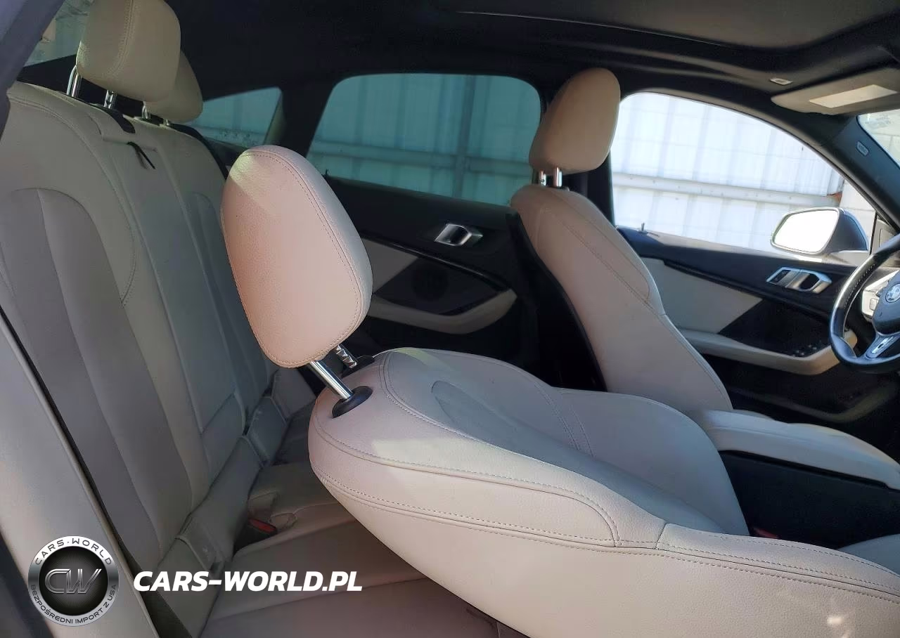 2022 BMW 228I VIN:WBA53AK05N7K41189 - 10