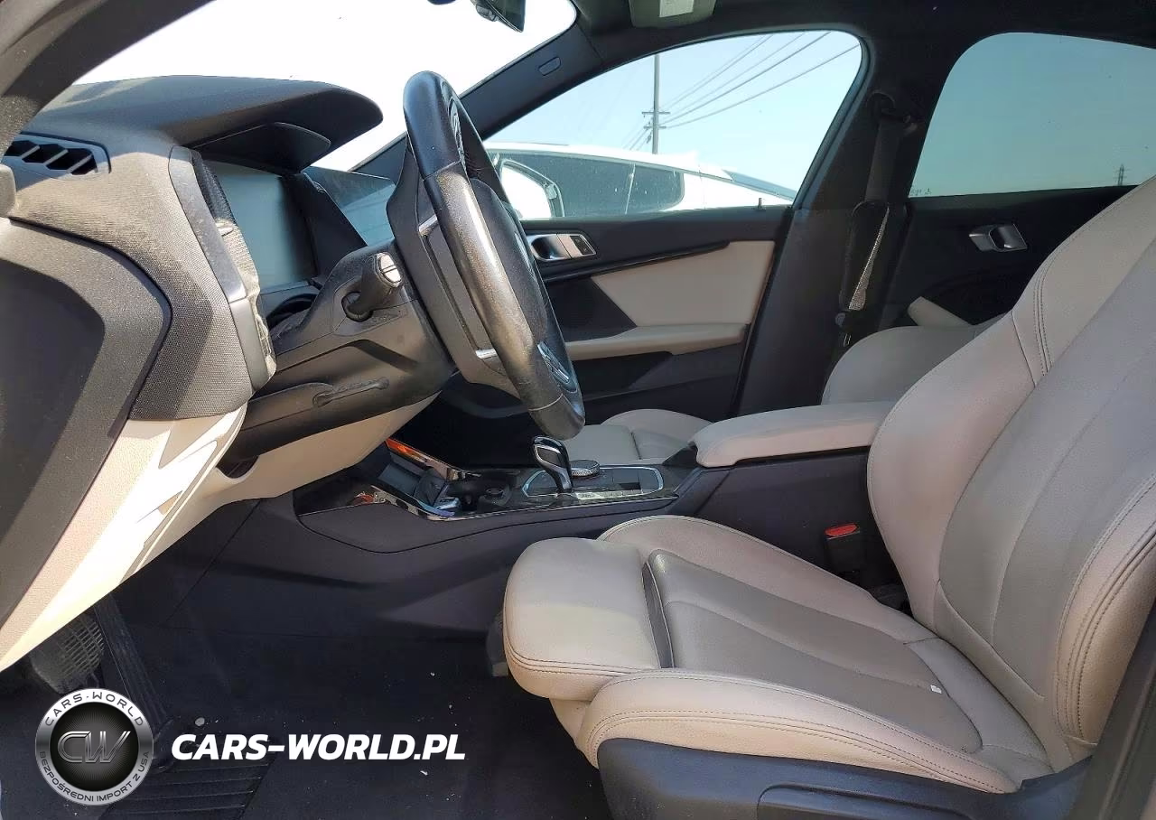 2022 BMW 228I VIN:WBA53AK05N7K41189 - 7