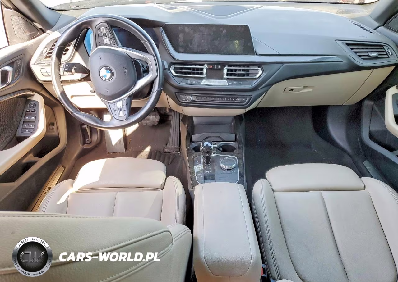 2022 BMW 228I VIN:WBA53AK05N7K41189 - 8