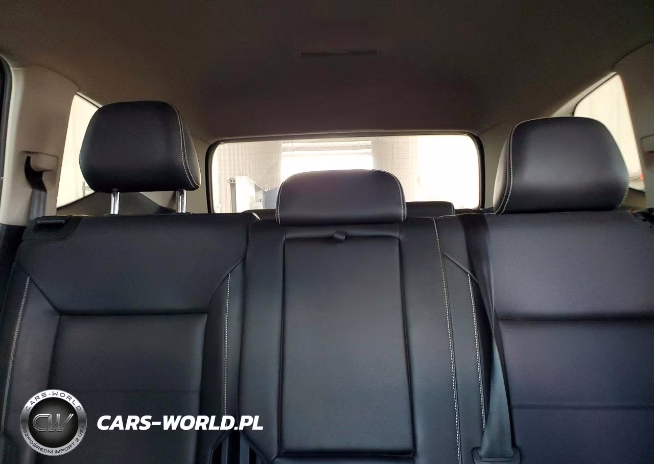 2023 Volkswagen Atlas Se VIN:1V2WR2CA7PC544504 - 10