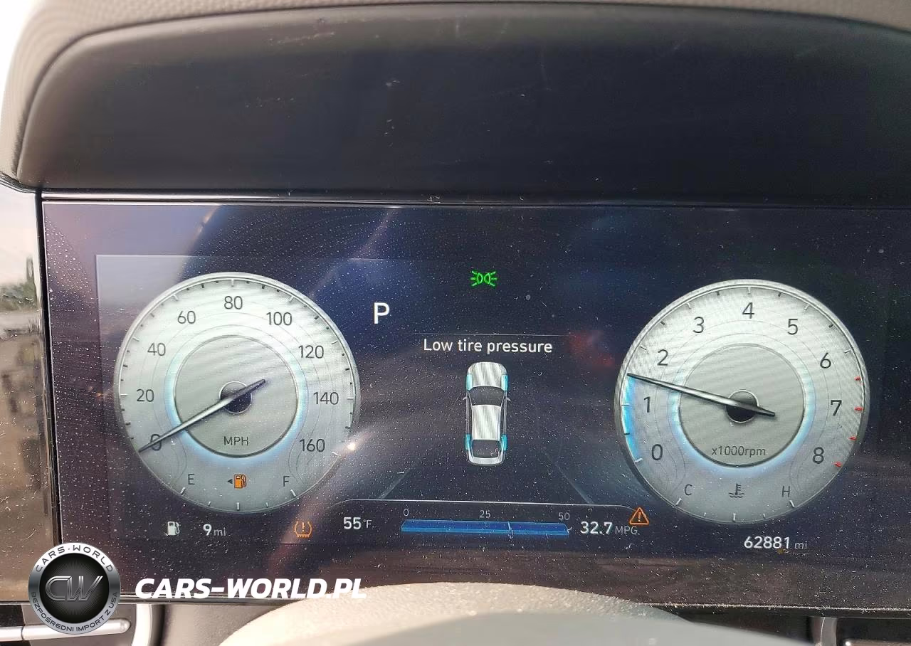2023 Hyundai Elantra Sel VIN:KMHLS4AG6PU461941 - 9