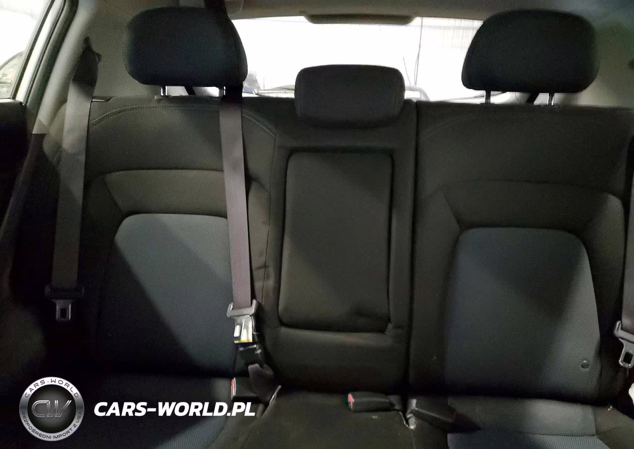 2016 Kia Sportage Lx VIN:KNDPBCAC5G7854244 - 10