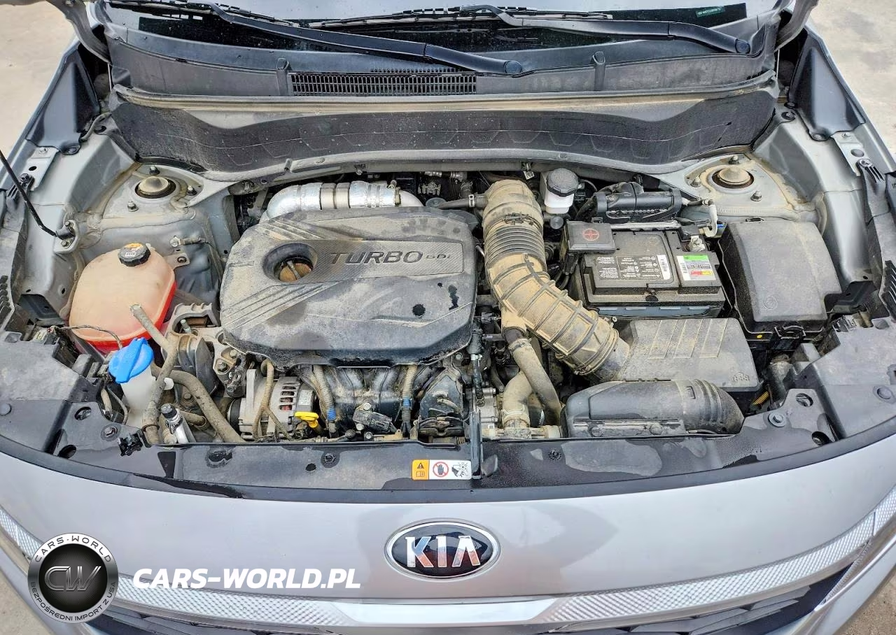 2021 Kia Seltos Sx VIN:KNDETCA20M7186750 - 12