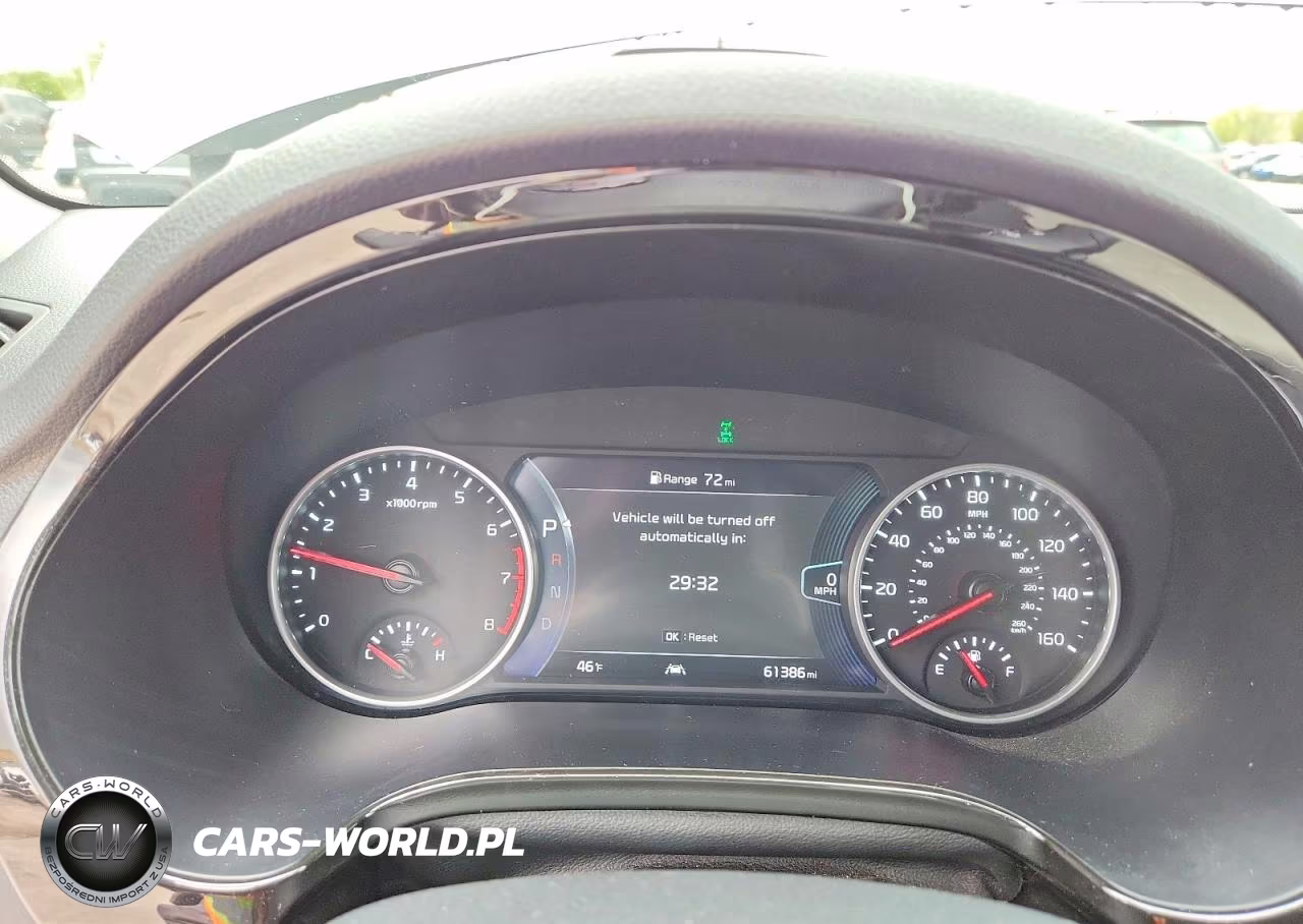 2021 Kia Seltos Sx VIN:KNDETCA20M7186750 - 9