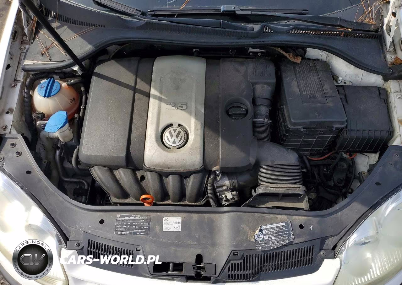 2009 Volkswagen Rabbit VIN:WVWBB71K79W069953 - 11