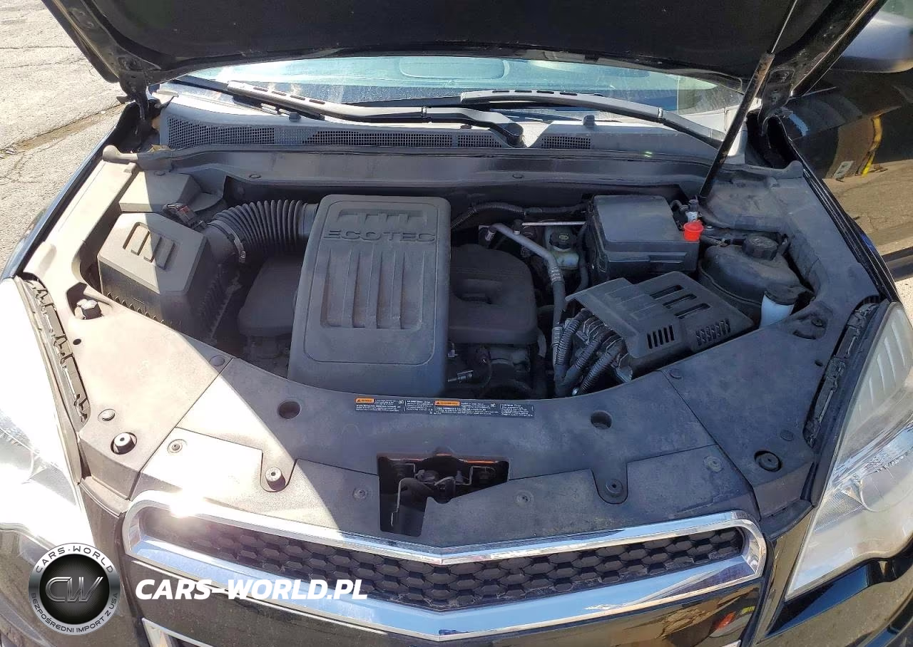 2014 Chevrolet Equinox Ls VIN:2GNFLEEK3E6330374 - 11