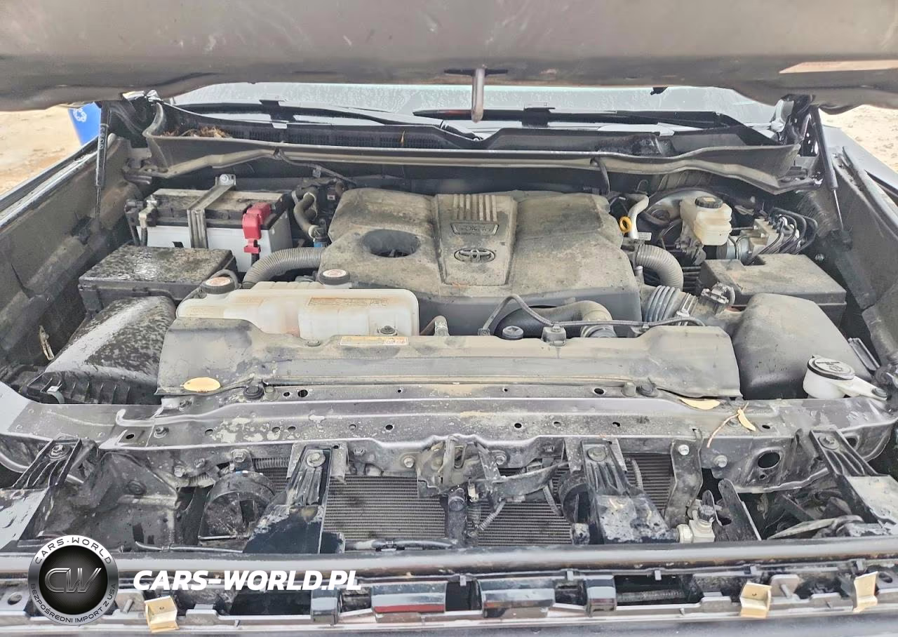 2024 Toyota Tundra Crewmax Limited VIN:5TFJA5EC0RX023882 - 11