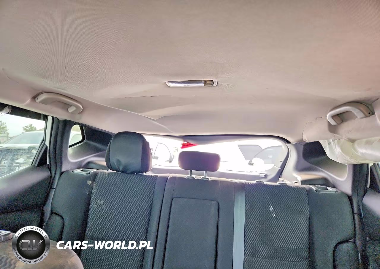 2021 Nissan Rogue Sport S VIN:JN1BJ1AWXMW444670 - 10