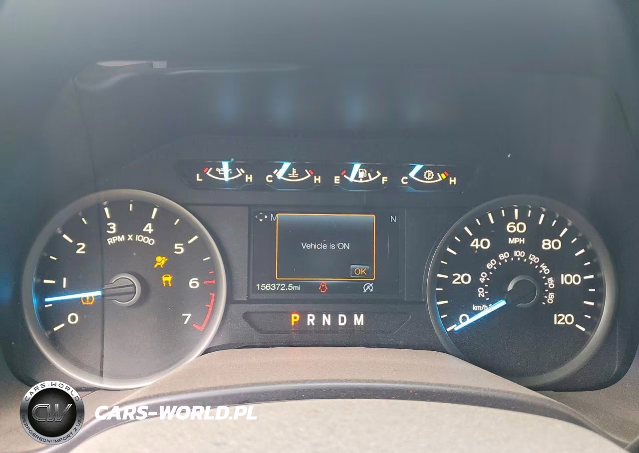 2018 Ford F150 Supercrew VIN:1FTEW1EP3JKC23526 - 9