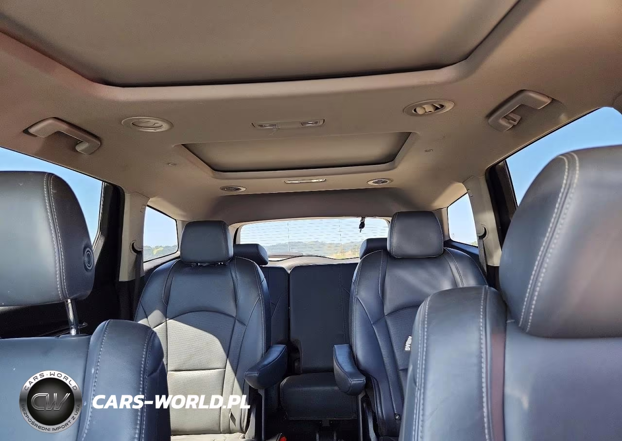 2020 Buick Enclave Premium VIN:5GAERCKW2LJ284813 - 10