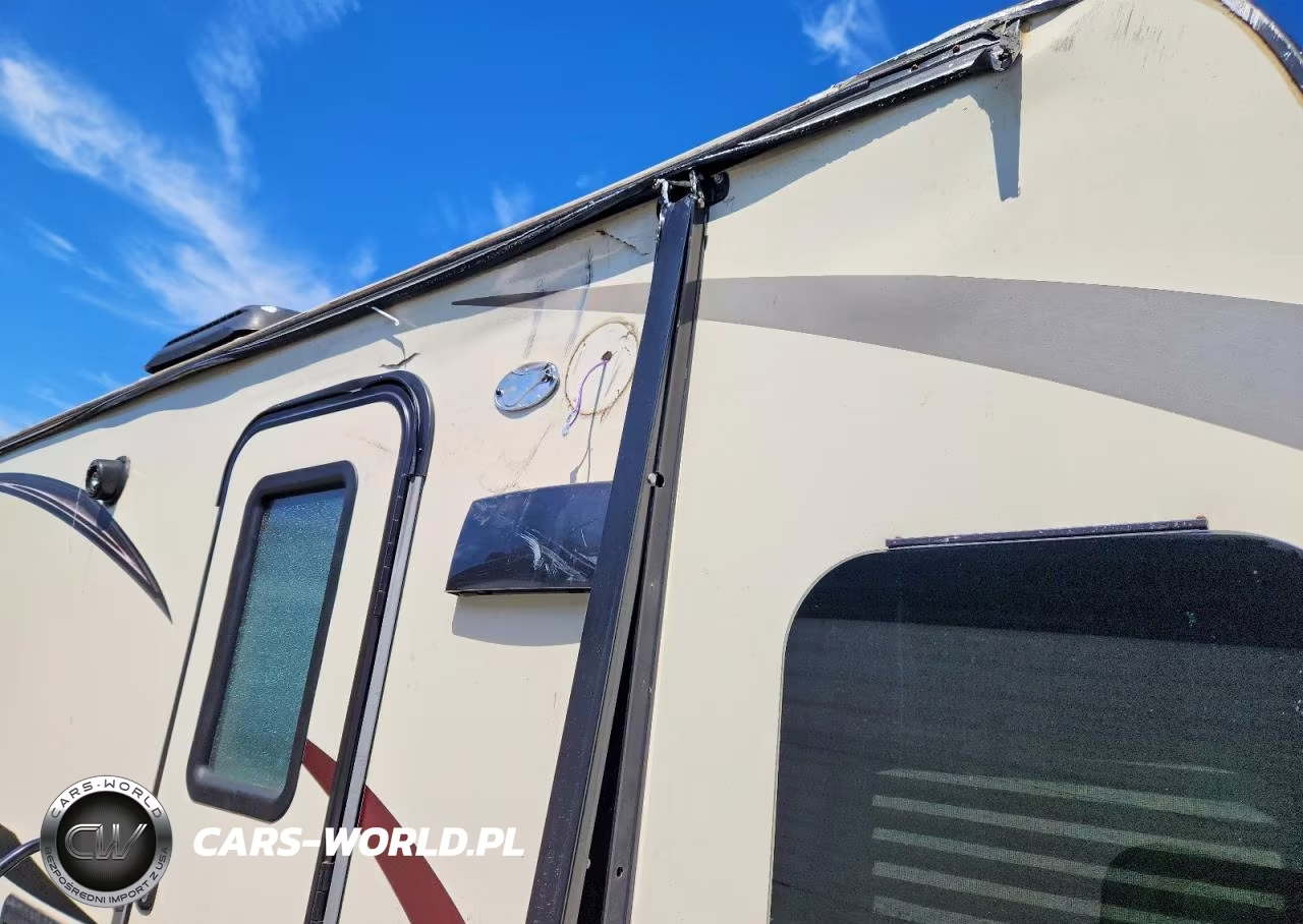 2017 Forest River Rockwood Mini VIN:4X4TRLA20HD411868 - 9