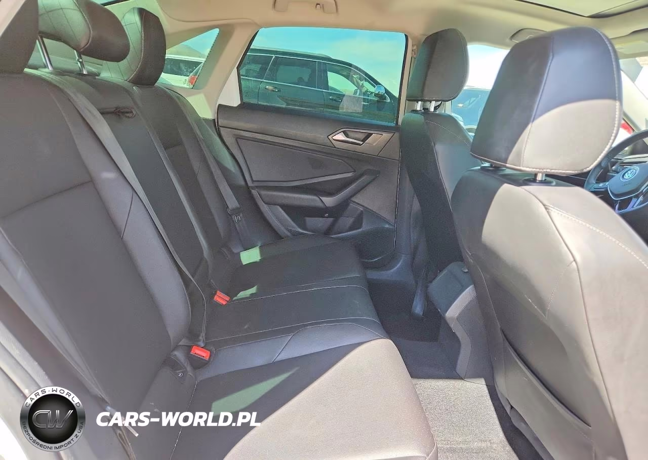 2020 Volkswagen Jetta S VIN:3VWCB7BU9LM065802 - 10