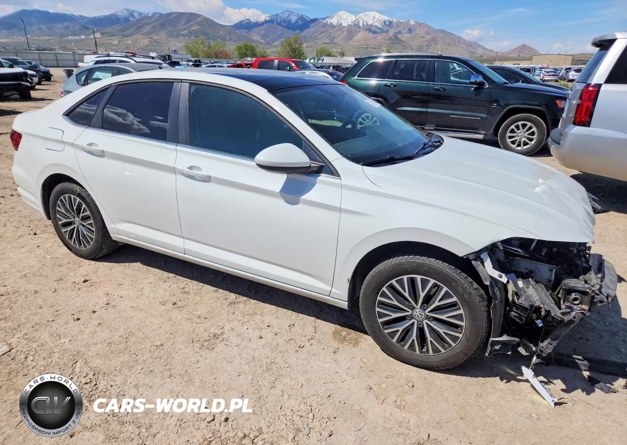 2020 Volkswagen Jetta S VIN:3VWCB7BU9LM065802 - 4