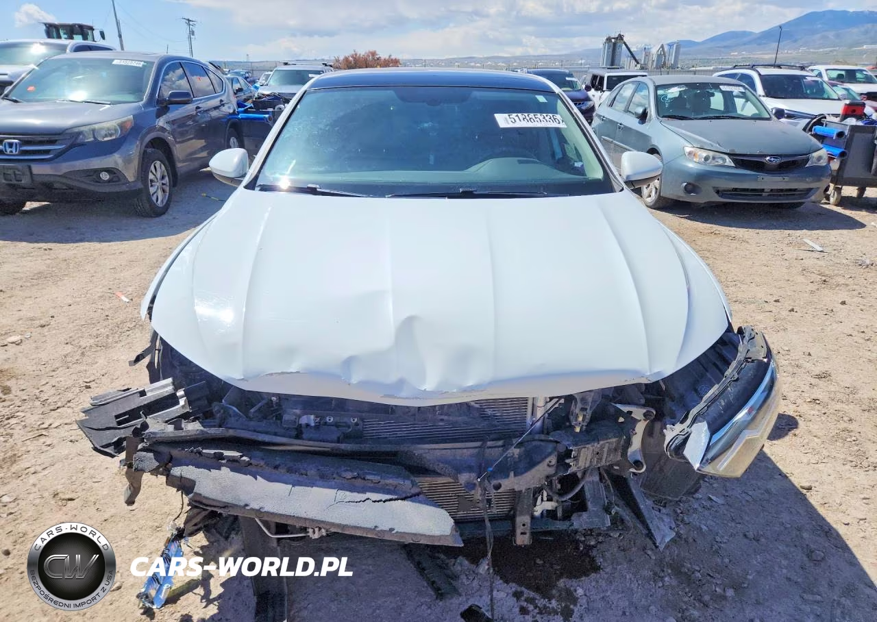 2020 Volkswagen Jetta S VIN:3VWCB7BU9LM065802 - 5