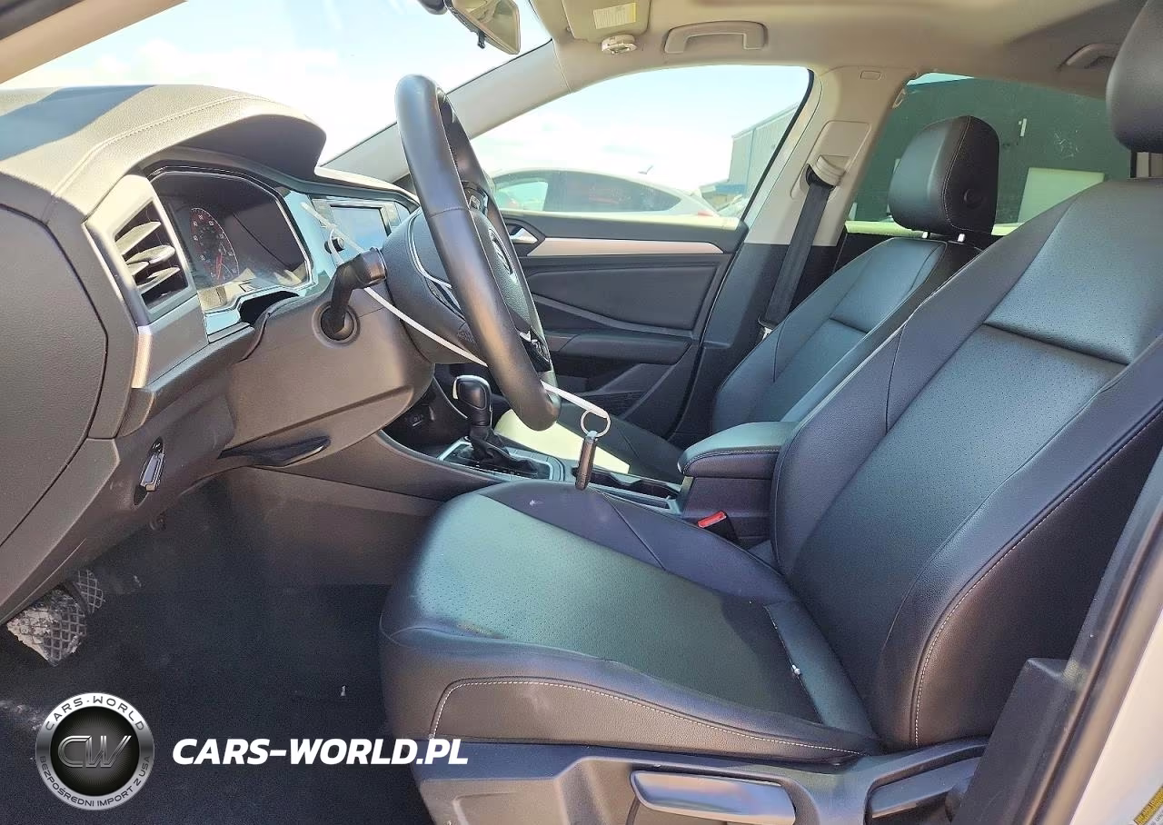 2020 Volkswagen Jetta S VIN:3VWCB7BU9LM065802 - 7