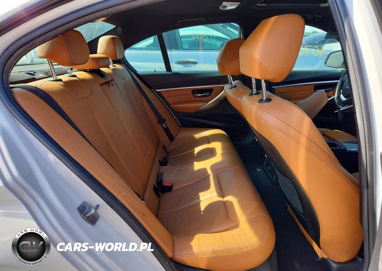 2018 BMW 330 I VIN:WBA8B9G5XJNU98082 - 10