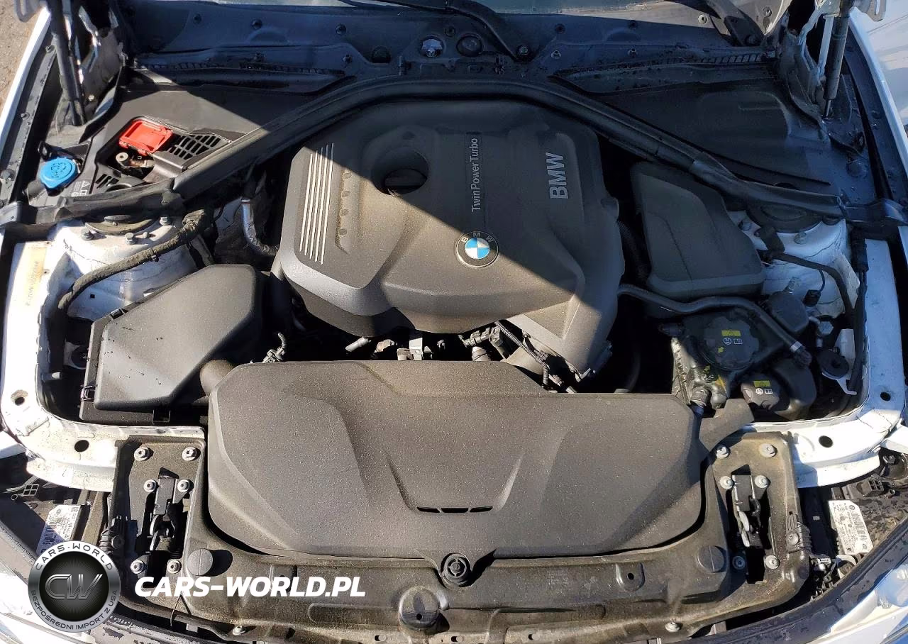 2018 BMW 330 I VIN:WBA8B9G5XJNU98082 - 11