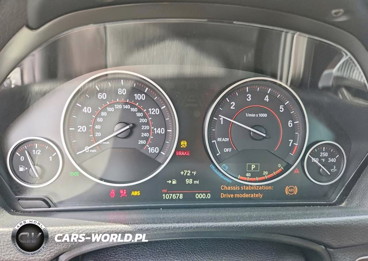 2018 BMW 330 I VIN:WBA8B9G5XJNU98082 - 9