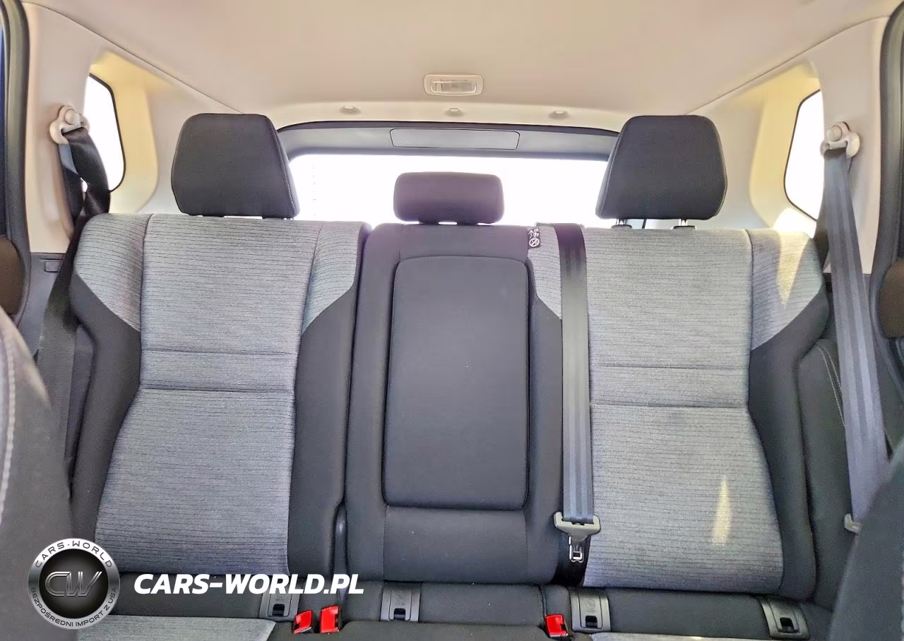 2023 Nissan Rogue Sv VIN:JN8BT3BA6PW414998 - 10