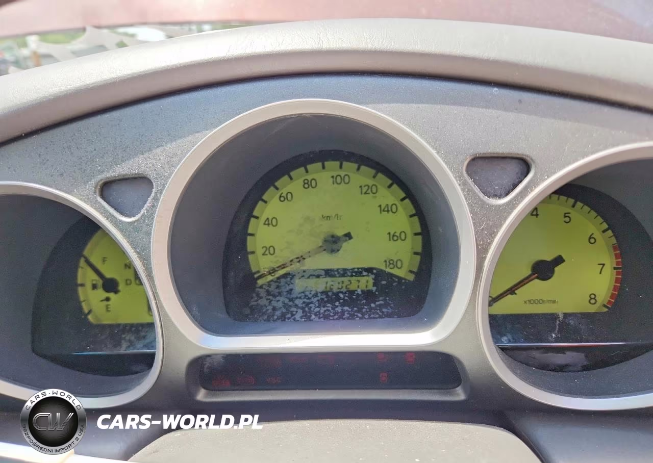 1998 Toyota Aristo VIN:JZS1600043073 - 9