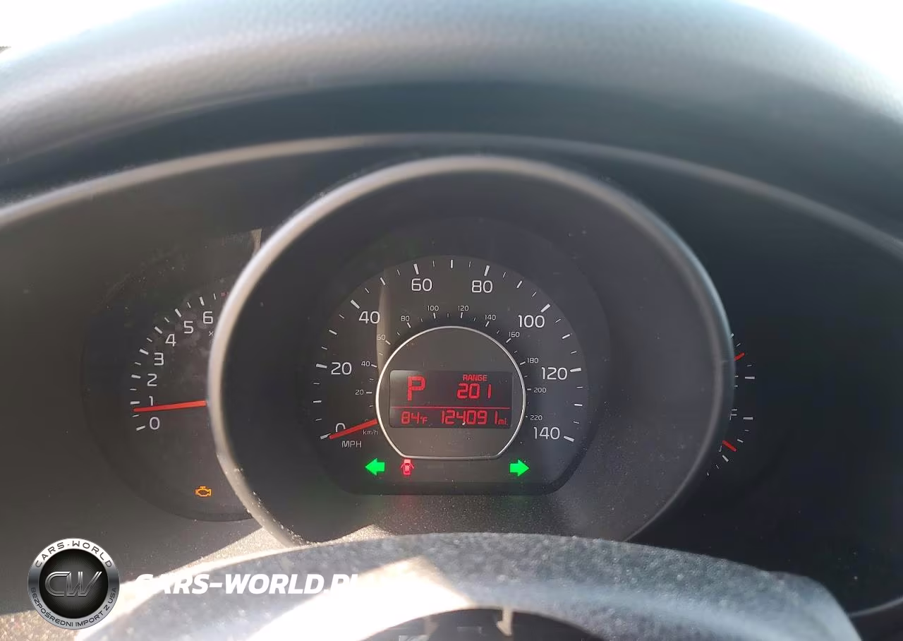 2018 Kia Soul + VIN:KNDJP3A58J7604173 - 9