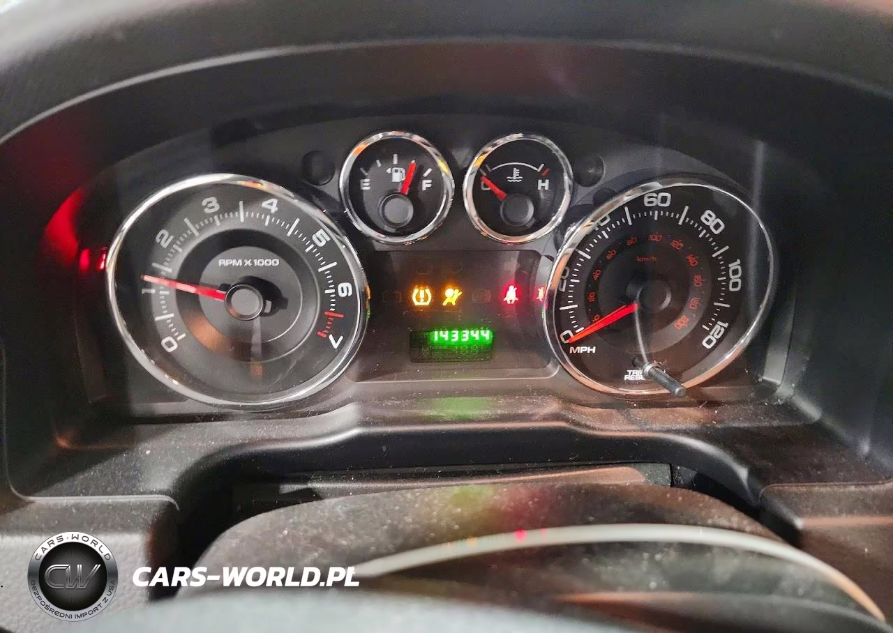 2009 Ford Edge Se VIN:2FMDK36C69BA57552 - 9