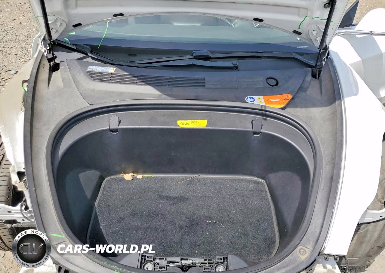 2018 Tesla Model 3 VIN:5YJ3E1EA3JF005637 - 11
