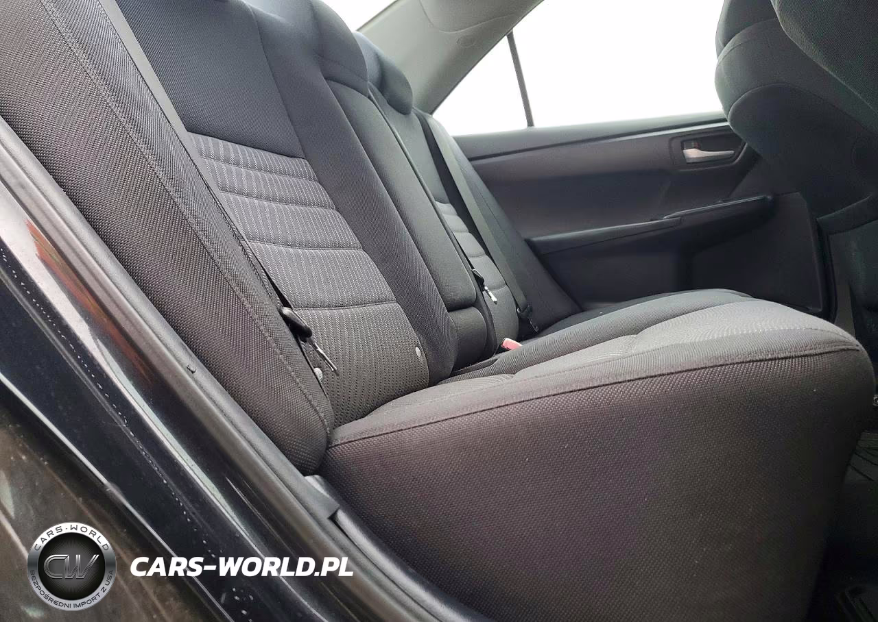 2015 Toyota Camry Le VIN:4T4BF1FK8FR478546 - 10