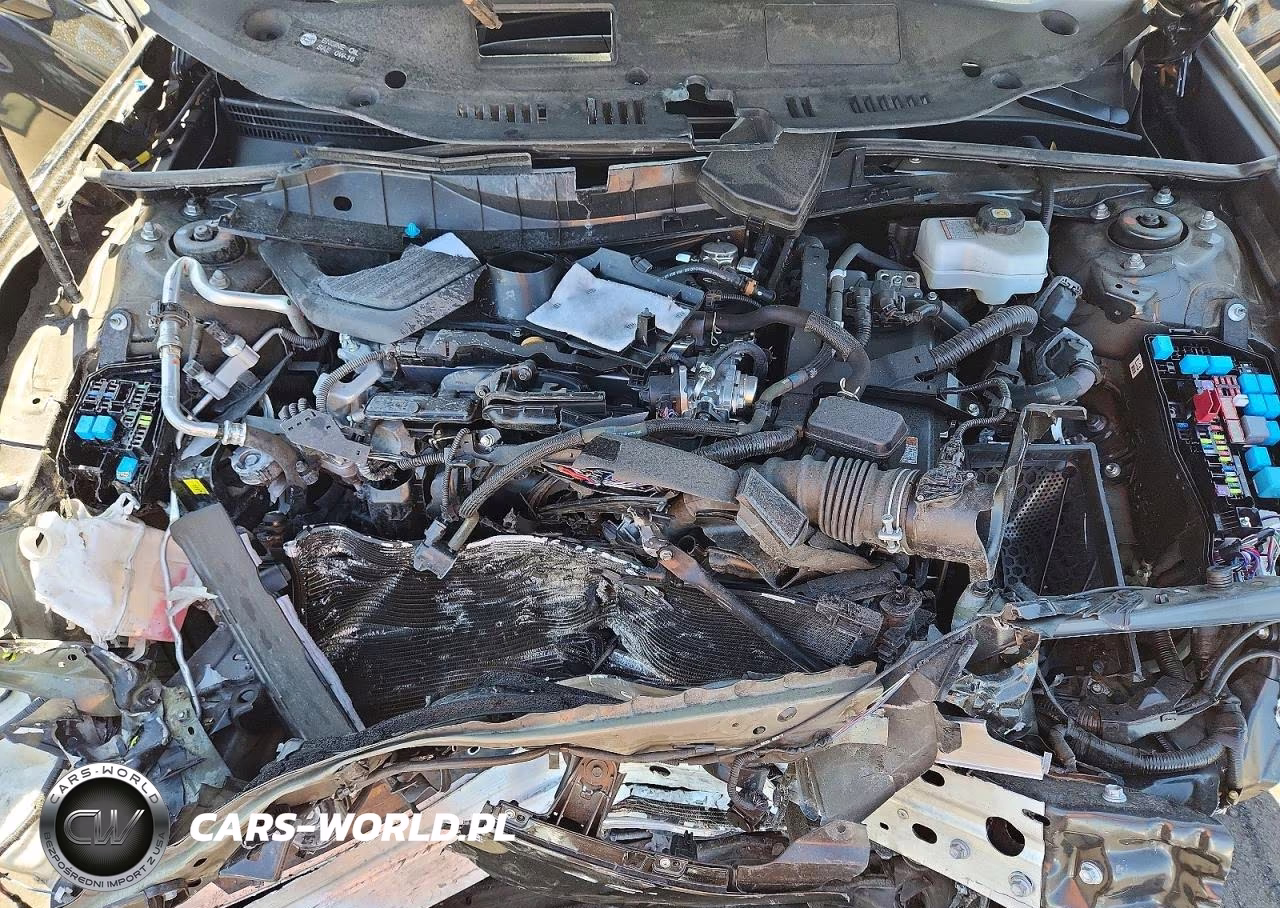 2025 Lexus Es 300H Base VIN:58ADA1C1XSU061087 - 11