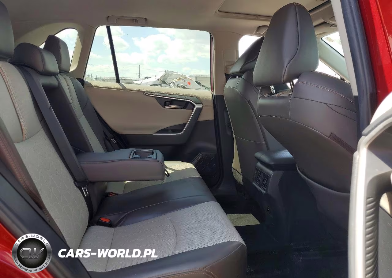 2019 Toyota Rav4 Adventure VIN:2T3J1RFV0KC014845 - 11