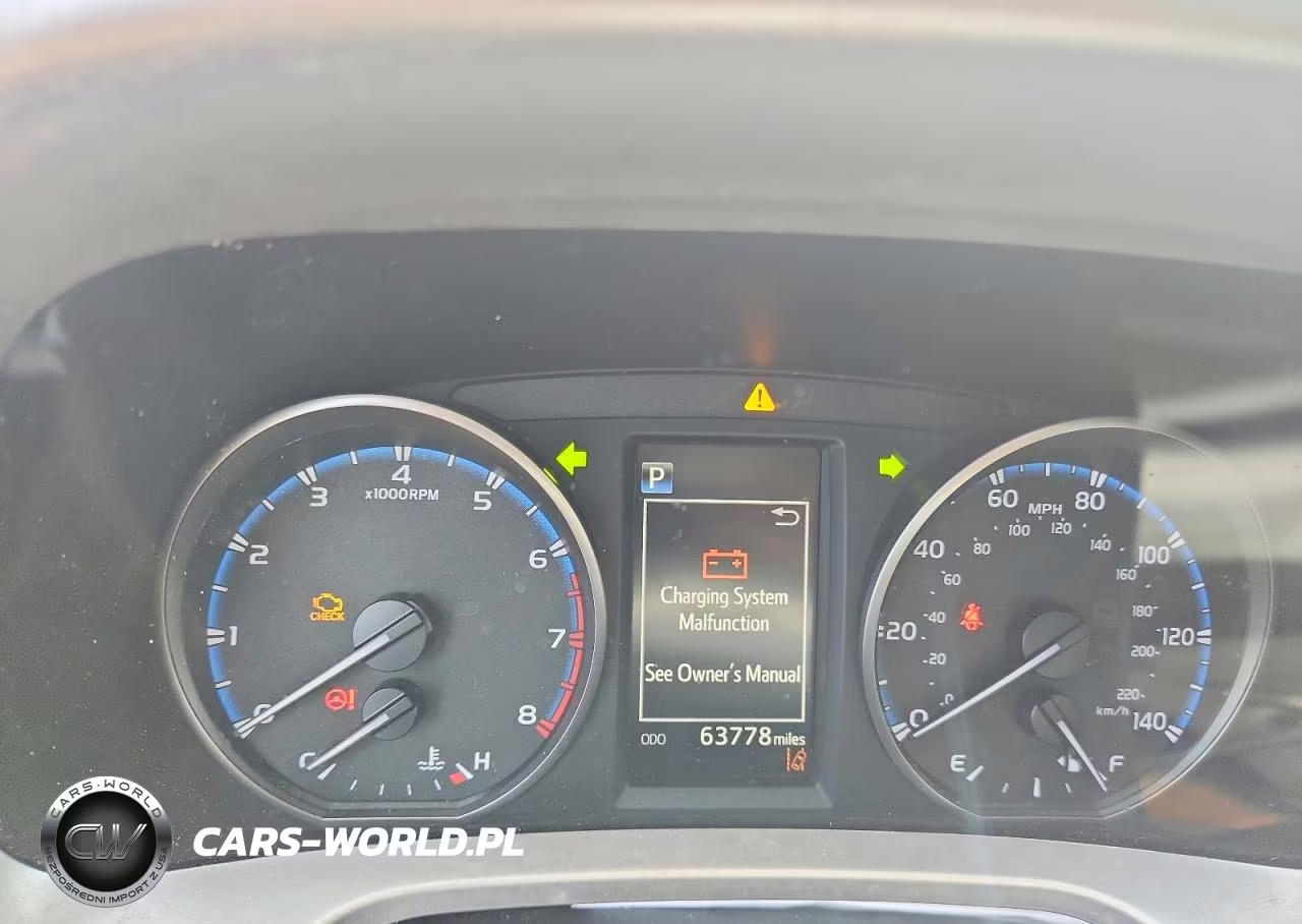 2018 Toyota Rav4 Le VIN:JTMBFREV5JJ746570 - 9