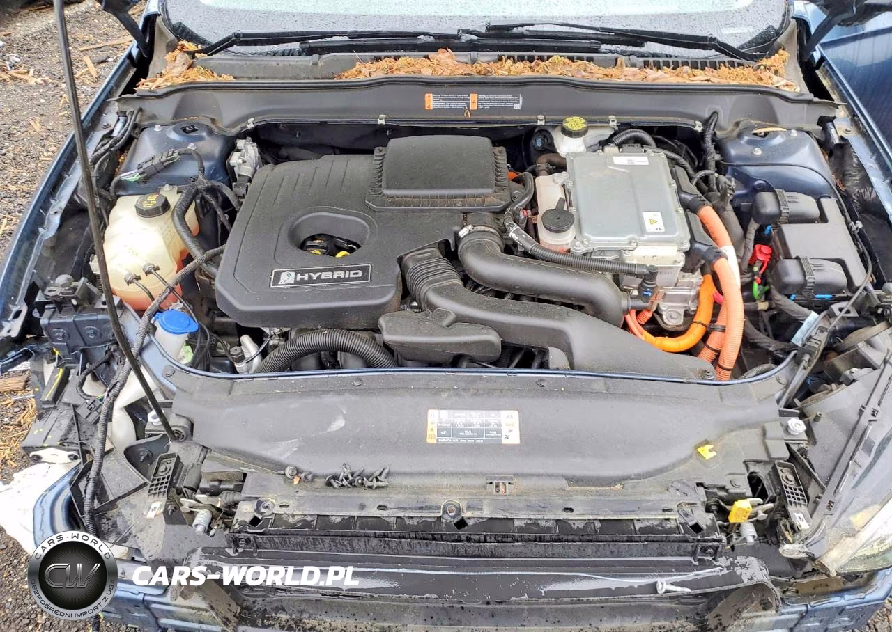 2019 Ford Fusion Se VIN:3FA6P0LU9KR162710 - 11