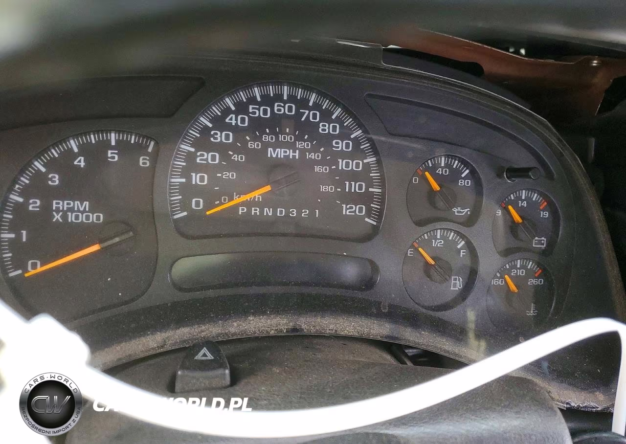 2006 Chevrolet Silverado K1500 VIN:2GCEK13Z261262793 - 9