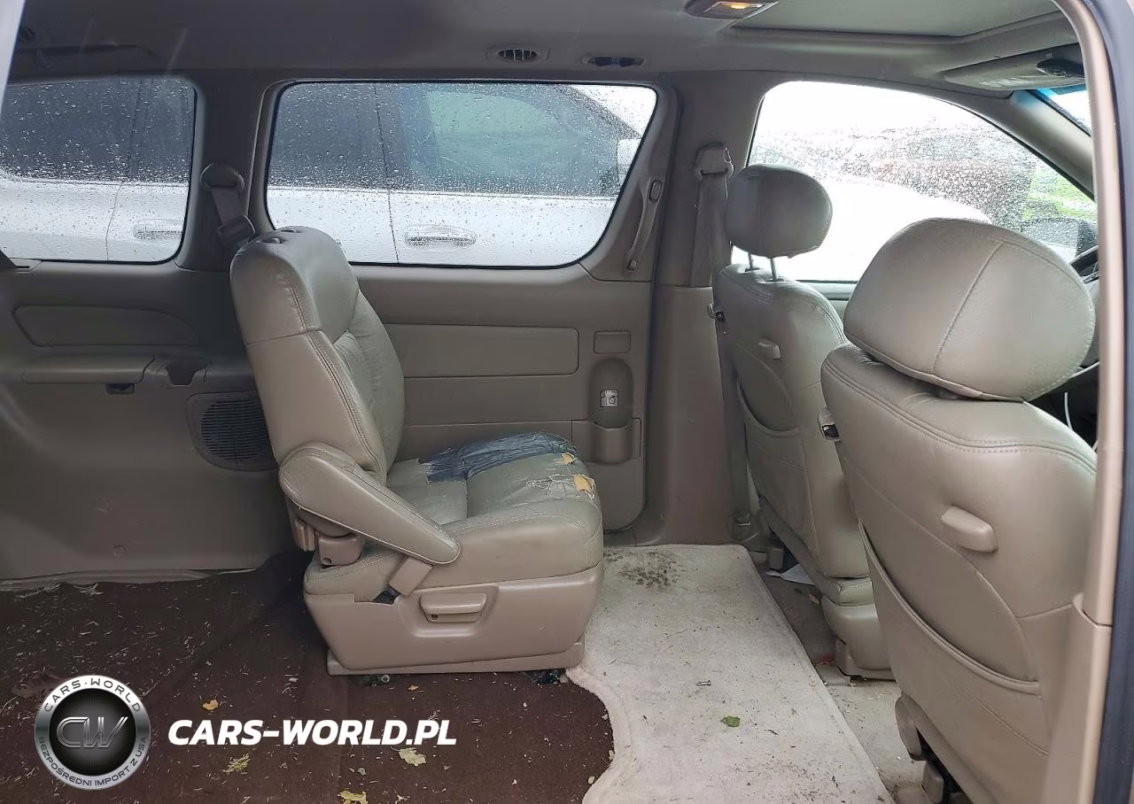 1999 Toyota Sienna Xle VIN:4T3ZF13C1XU160881 - 10