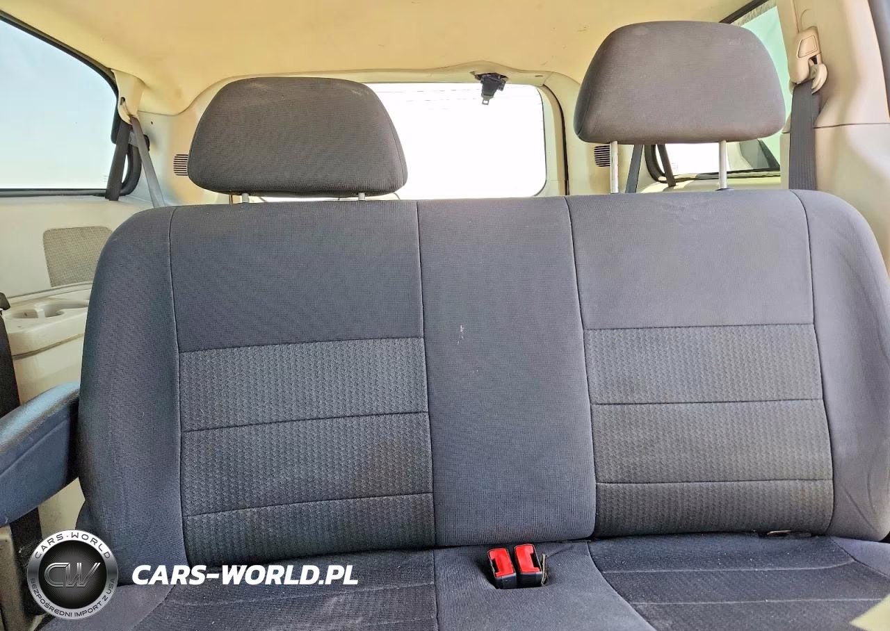 2008 Dodge Caravan VIN:2D8HN44H18R766172 - 10