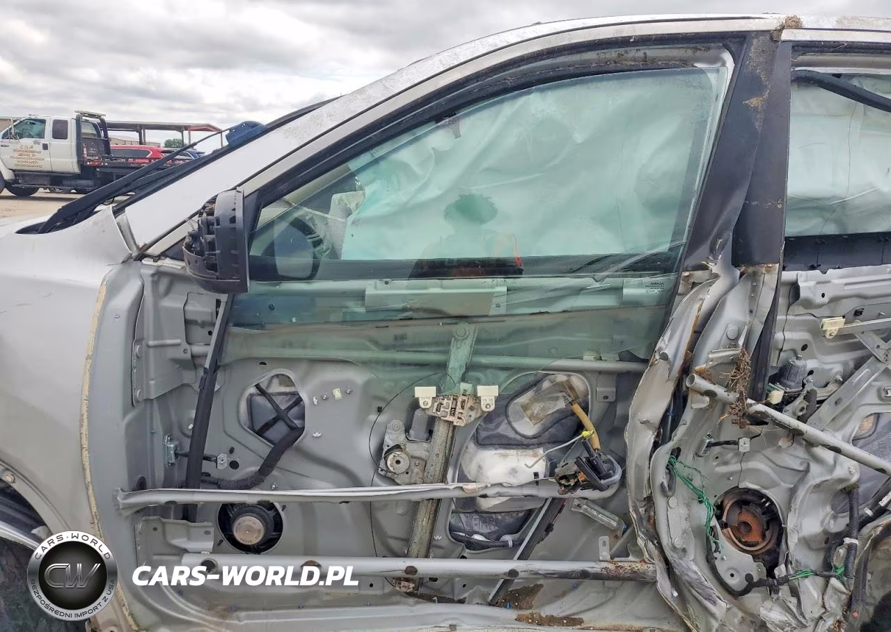 2020 Nissan Rogue S VIN:KNMAT2MT2LP500619 - 7