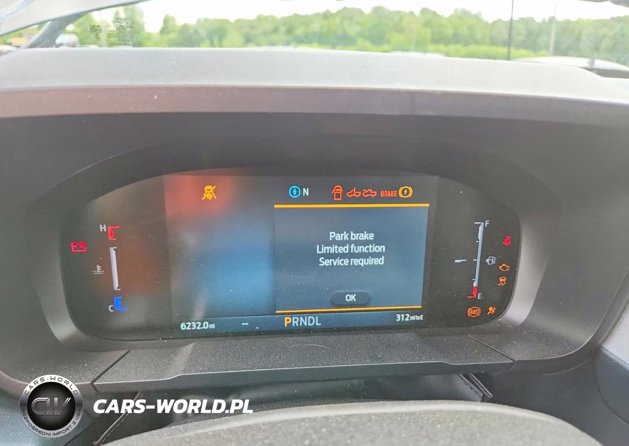 2025 Ford Maverick Xlt VIN:3FTTW8H35SRB20145 - 9
