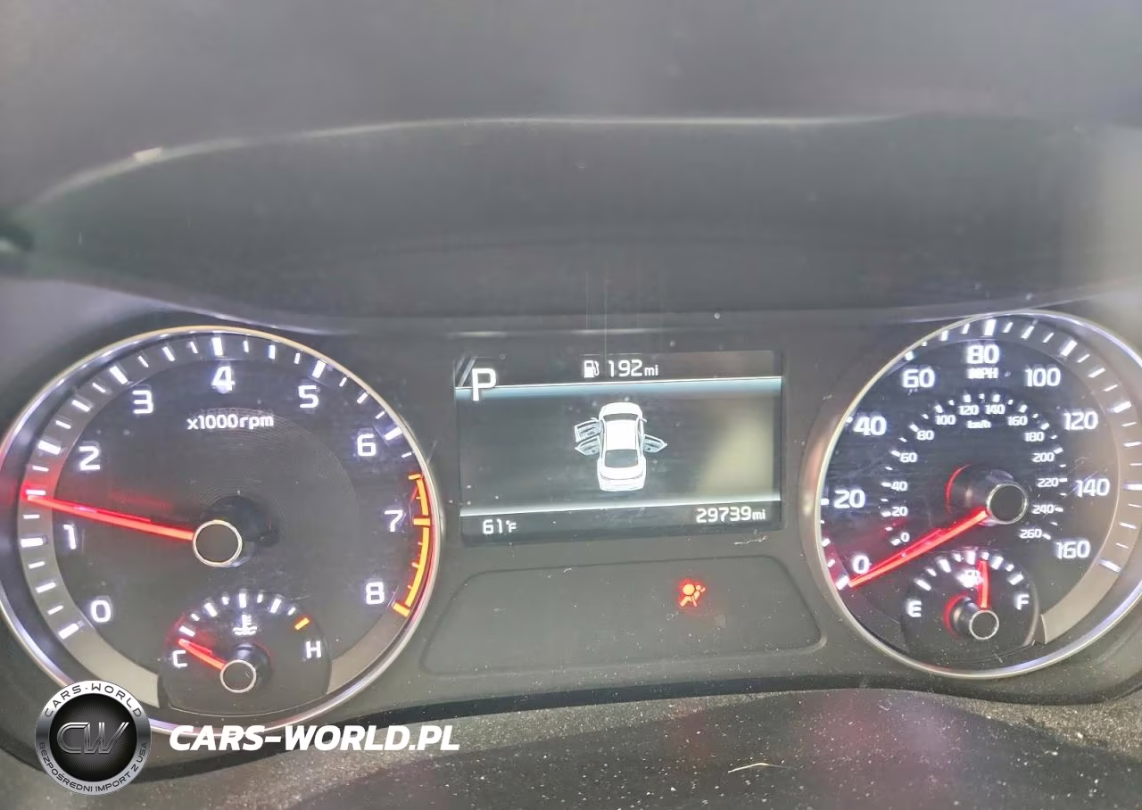 2023 Kia Forte Lxs VIN:3KPF24AD4PE599886 - 9