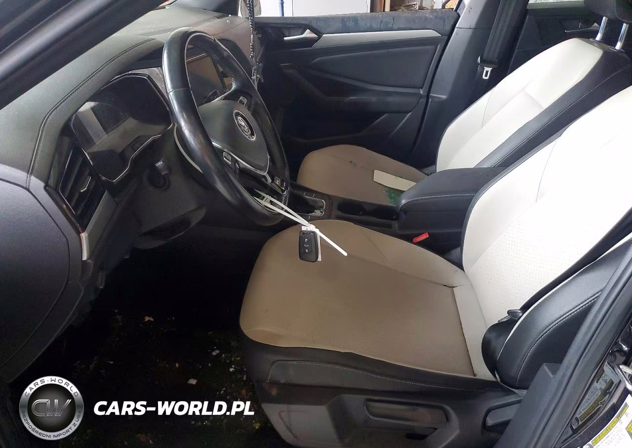 2019 Volkswagen Jetta S VIN:3VWC57BU3KM197315 - 7