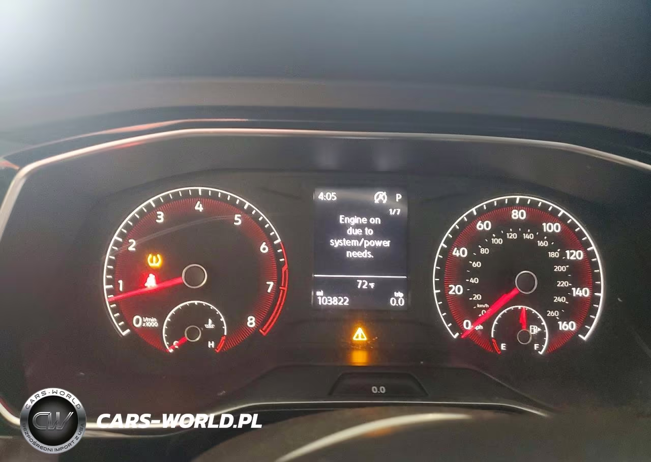 2019 Volkswagen Jetta S VIN:3VWC57BU3KM197315 - 9
