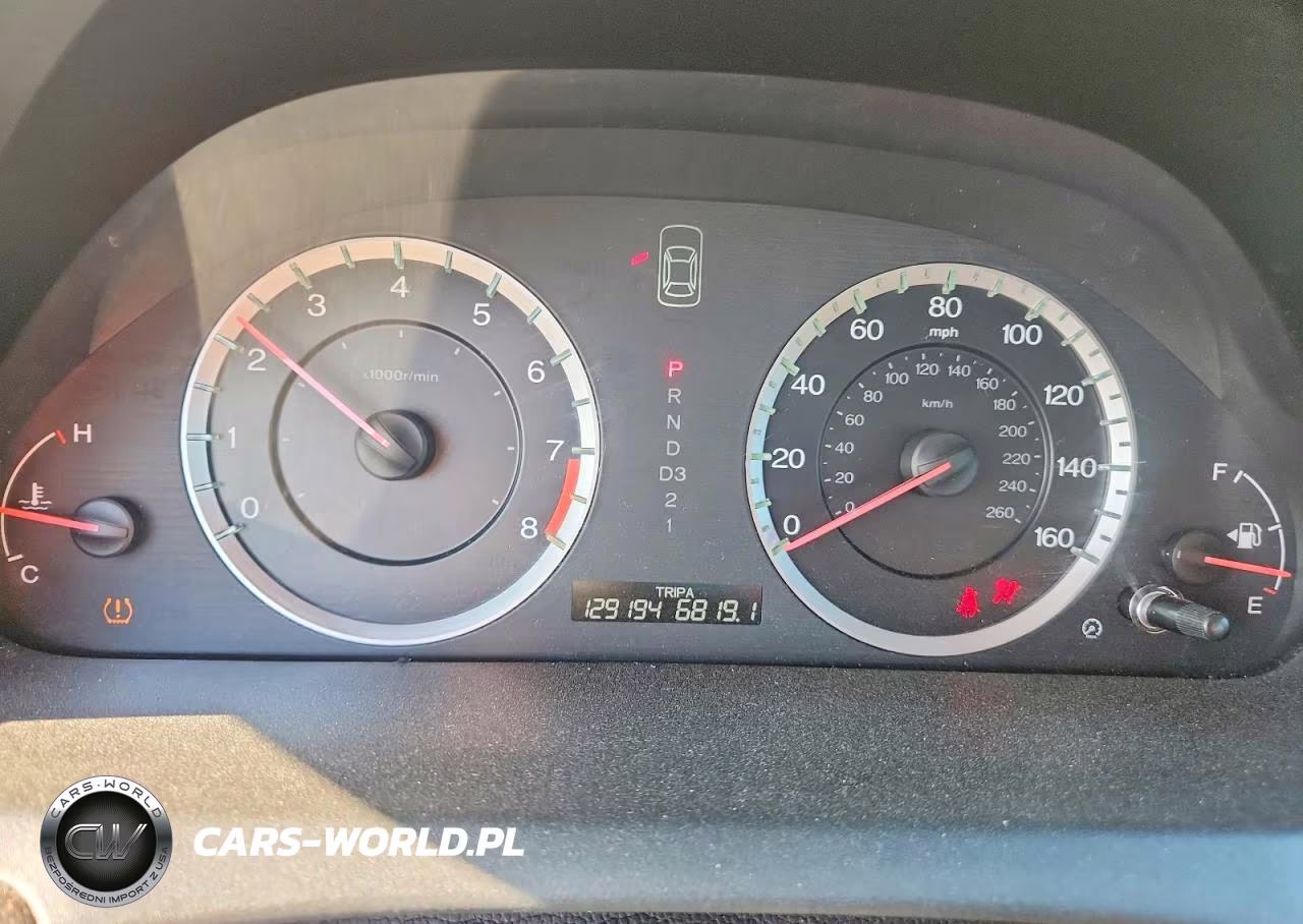 2012 Honda Accrd VIN:1HGCP2F89CA193444 - 9