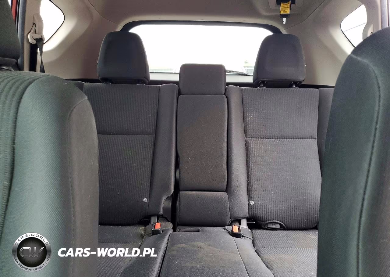 2018 Toyota Rav4 Le VIN:2T3BFREV8JW760982 - 10