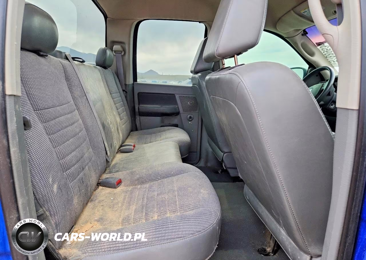 2008 Dodge Ram 1500 St VIN:1D7HU18278J201800 - 10